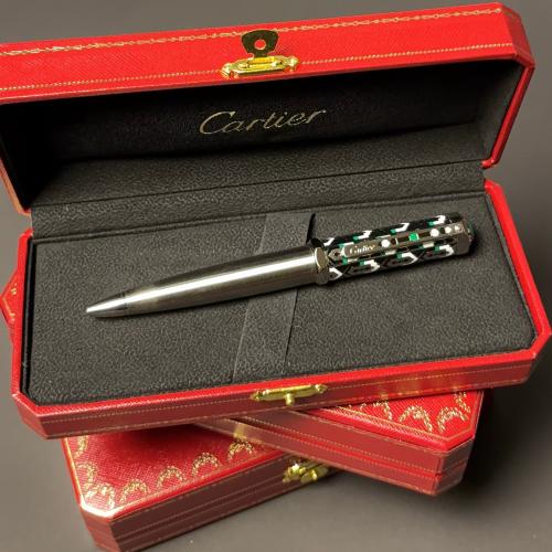 Green Pen