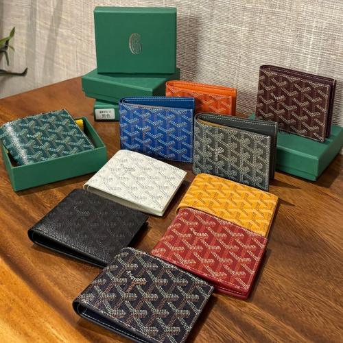Goyard Cardholder