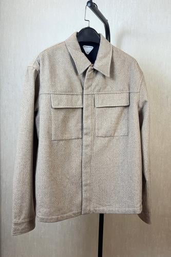 BV Jacket