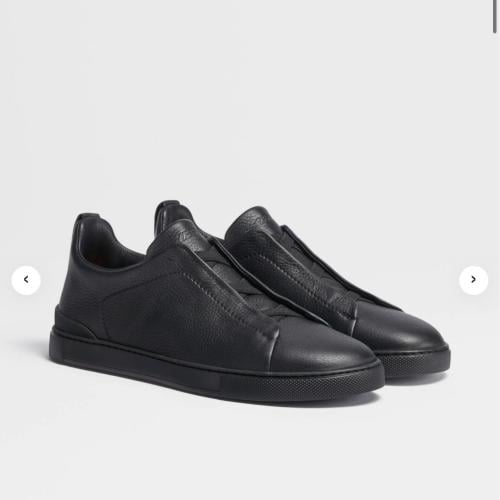 Zegna Shoes