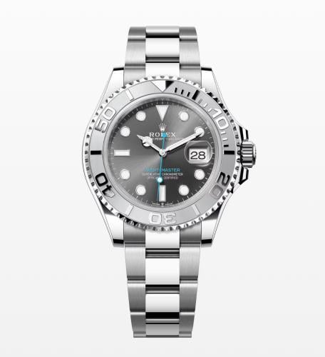 Yacht Master 40mm