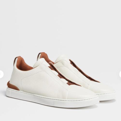 Zegna Shoes