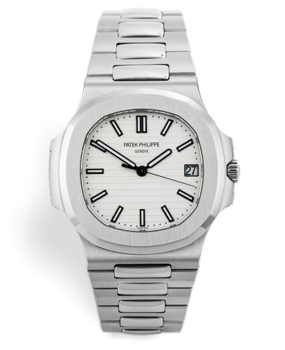 Nautilus - White