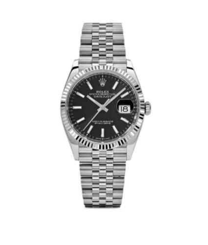 DateJust 41mm