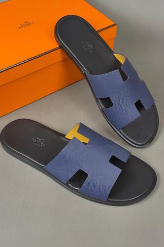 Hermes Slippers - 44