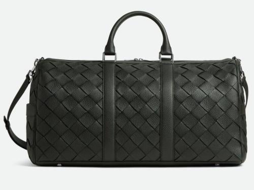 Bottega Veneta Duffle Bag