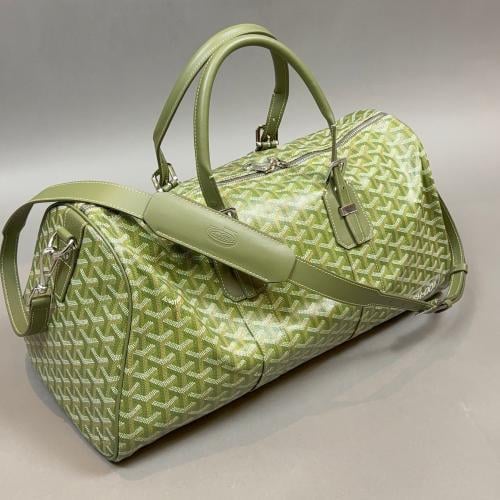 Goyard Duffle Bag - 48 cm
