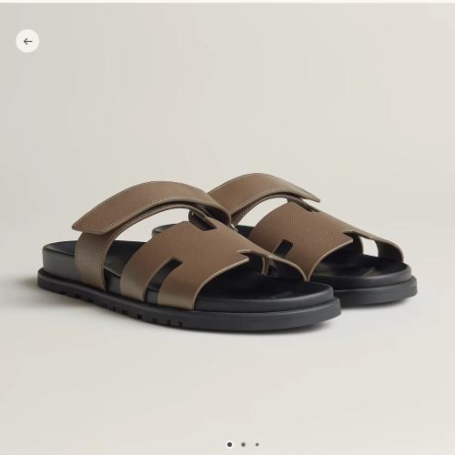 Hermès Sandals