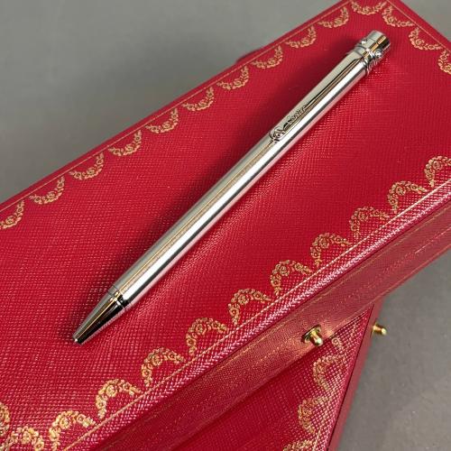 Silver Pen