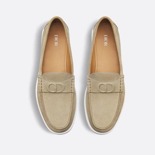 Dior Loafer