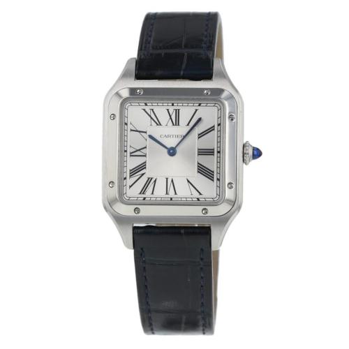 Santos - Classic Leather