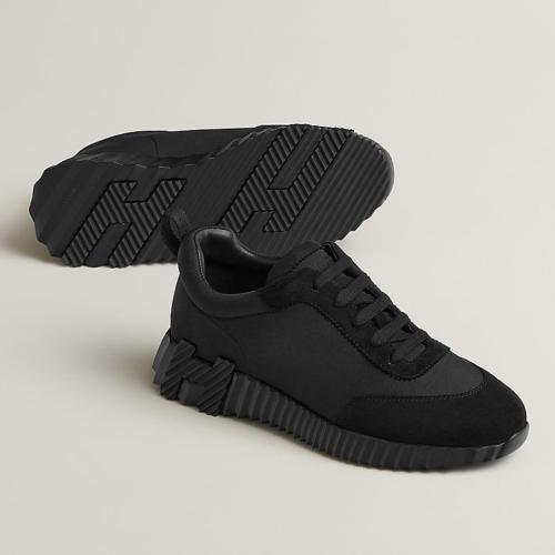 Hermès Bouncing Sneakers