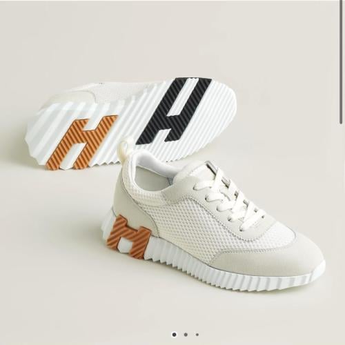Hermes Sneakers