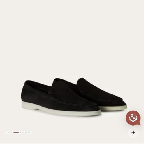 Loro Piana Loafer