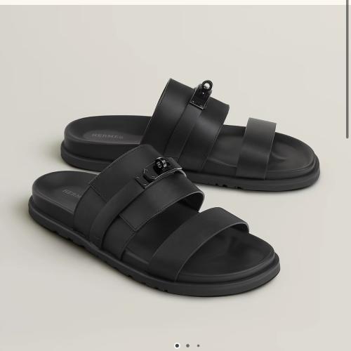 Hermès Sandals