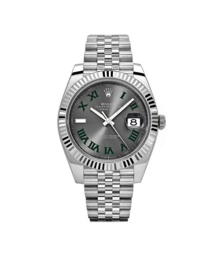 DateJust 41mm