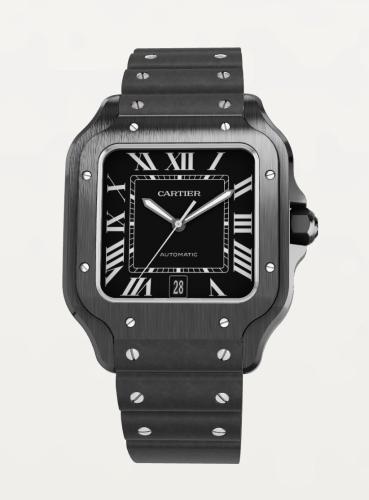 Santos - Black