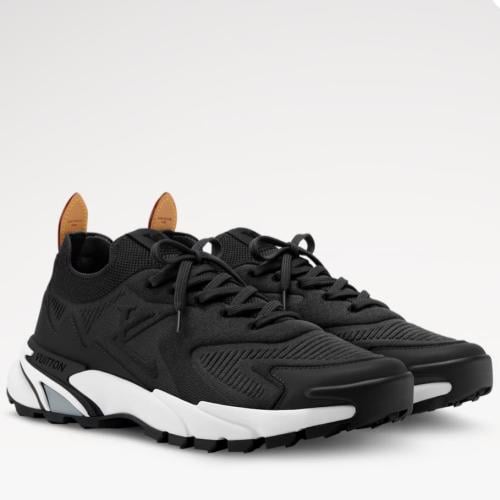 LV runner sneakers