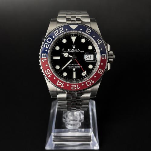 Rolex GMT