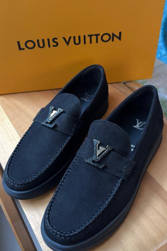 Louis Vuitton Loafer