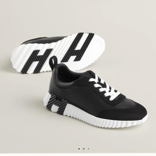 Hermes Bouncing Shoes