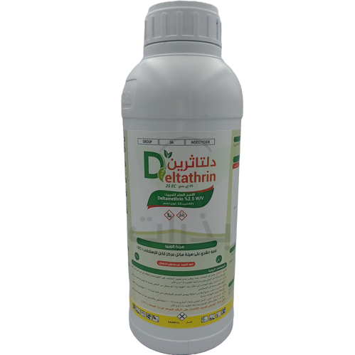 مبيد دلتاثرين