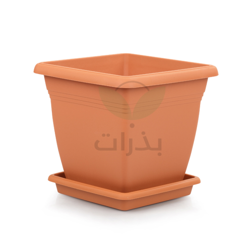 مركن زراعي فيلا مربع