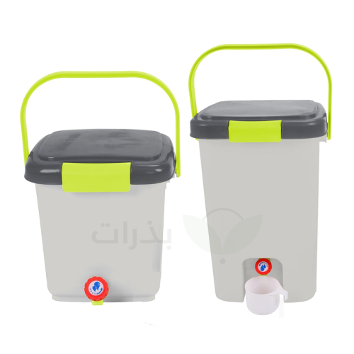 بكج صندوق بوكاشي - مقاسات متعددة