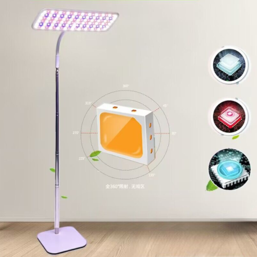 اضاءة LED للنباتات Grow light