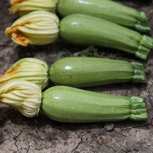 بذور كوسة أنيتا هجين F1