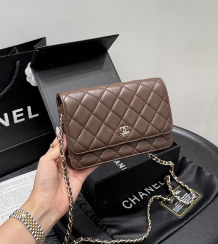 CHANEL