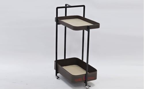 عربية تقديم موديل C-92