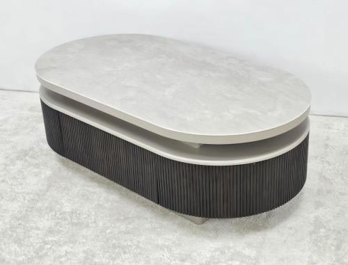 طاولة وسط مودرن, موديل 13