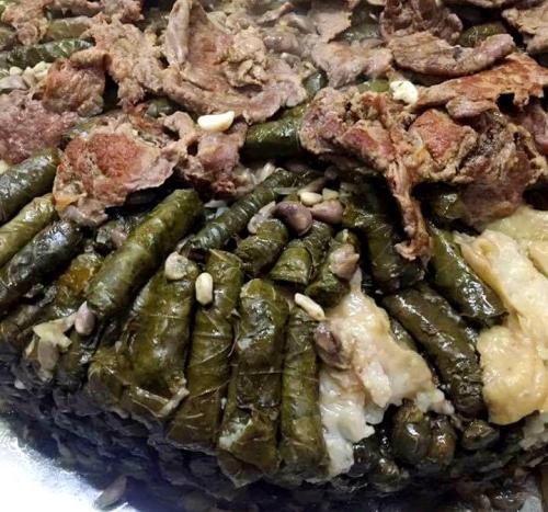 5 وجبات يبرق