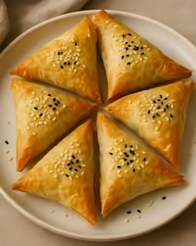 سمبوسك جبنة 20 حبة