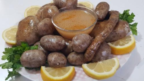 5 وجبات سندوانات