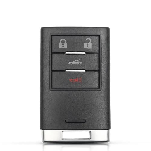 مفتاح كورفيت 4 ازرار