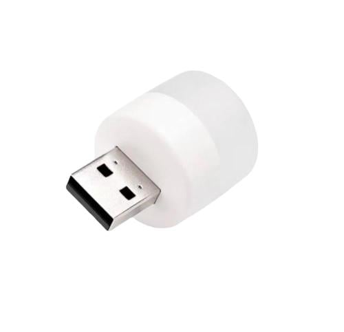 اضاءة سهارية USB