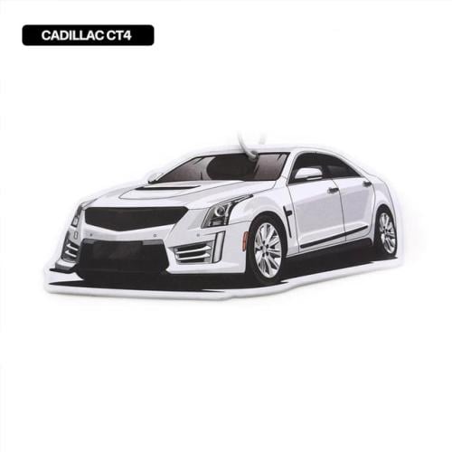 فواحه CTS-V