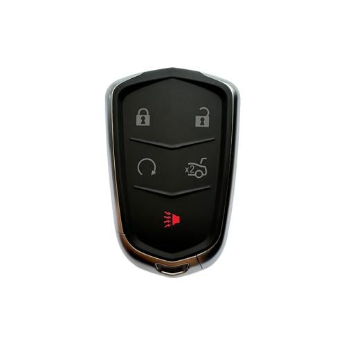 مفتاح كاديلك 5 ازرار