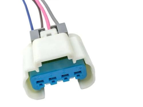 فيش طرمبة بنزين كابرس - لومينا - كمارو