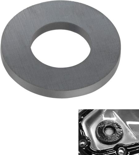 مغناطيس كارتير x2 - مكينه - قير