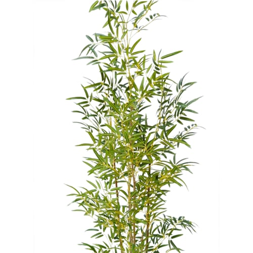 شجرة بامبو صناعية بطول 160 سم