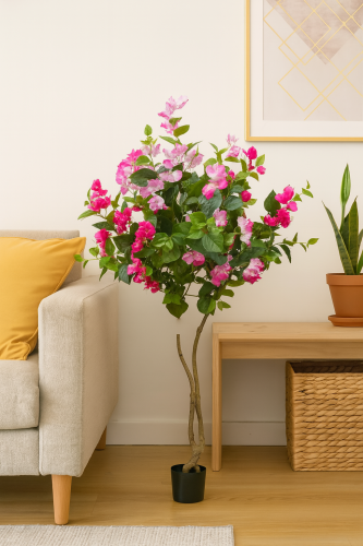 شجرة صناعية جهنمية 150سم