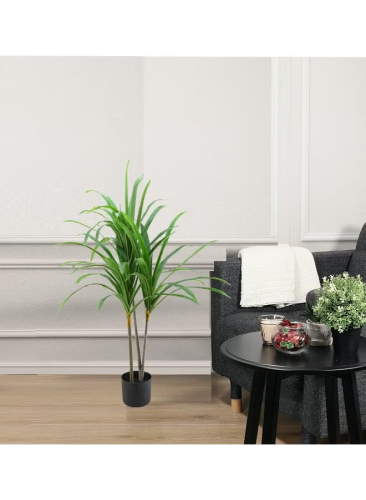 شجرة يوكانا الاستوائية الصناعية 120سم