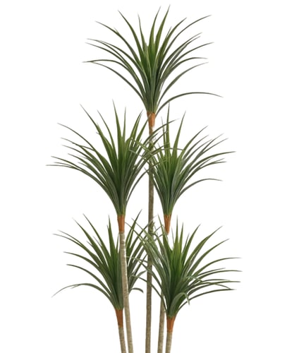 شجرة صناعية دارسينا بطول 160 سم