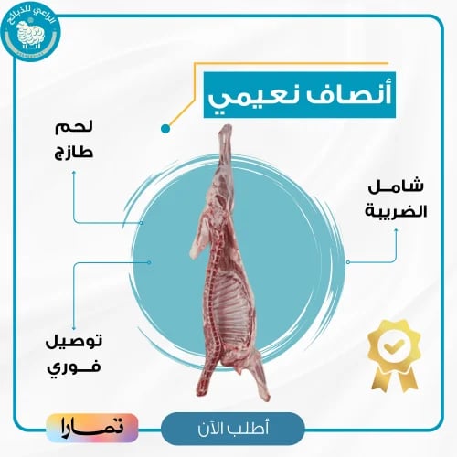 نصف نعيمي
