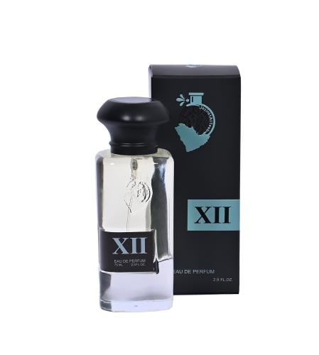 عطر XII ٧٥ ملي