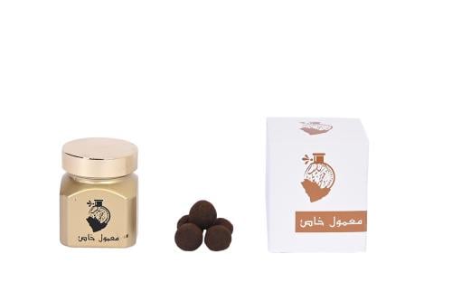 معمول خاص 30 جرام