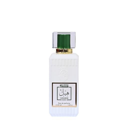 عطر مسك الهيل 100 ملي